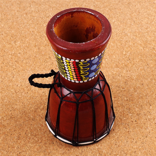 5 Inch Professional Hand Sound Percussion Musical 1