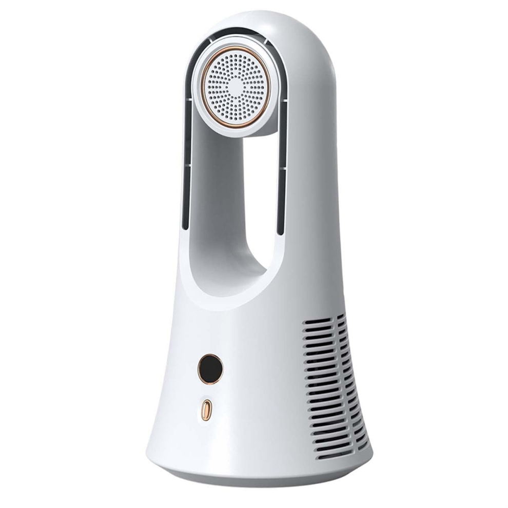 Fan Portable 14.2 Inch Cold with Aromatherapy Storage Compartment-image-OPC-PK28QZ5-NEW