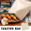 12Pcs Reusable Toaster Bag Toast Microwave Heating Tools 17X19cm 3