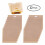 12Pcs Reusable Toaster Bag Toast Microwave Heating Tools 17X19cm 4