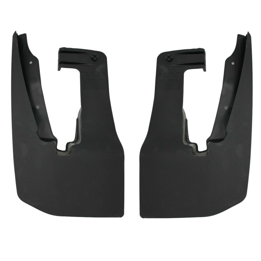 Spactz For Sprinter W906 2006-2017 Front Wheel Fenders