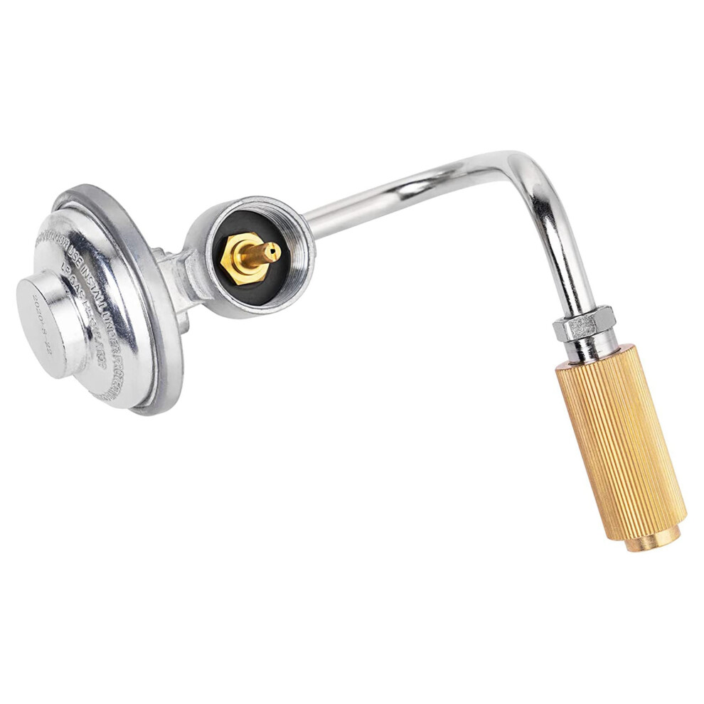 Regulator Replacement for Roadtrip LXE, , LX, LE Grills-image-OPC-PK28RF6-NEW