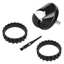 Front Wheel & Tires for 500 600 700 800 900 Series 860