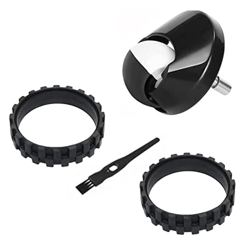 Front Wheel & Tires For 500 600 700 800 900 Series 860 4853123741864