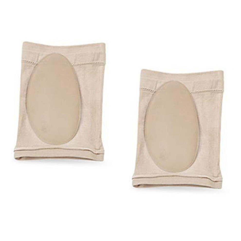 Spactz 2X Compression Arch Support With Pad,Arch Brace For Flat Feet Cushions For Women & Men