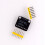 2X VL6180 VL6180X Range Finder Optical Ranging Sensor Module for I2C Interface 3.3V 5V IR Emitter Ambient Light 4