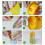 4 Pack Fly Reusable Traps, Fruit Fly Traps Fly Catcher Outdoor 3