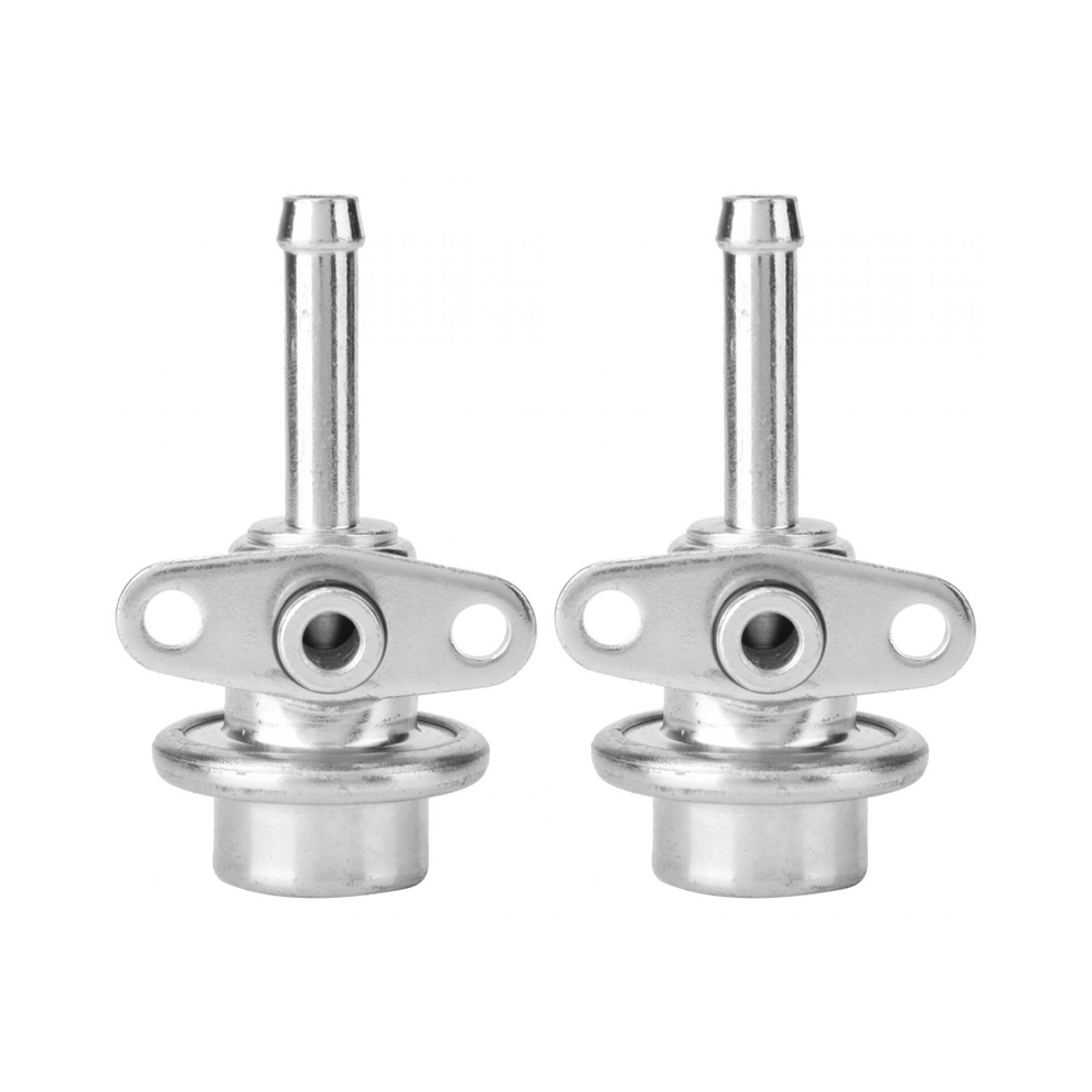 2X Fuel Injection Pressure Regulator Pr347 For 22670-5L32a 22670-5L320 4853123754918