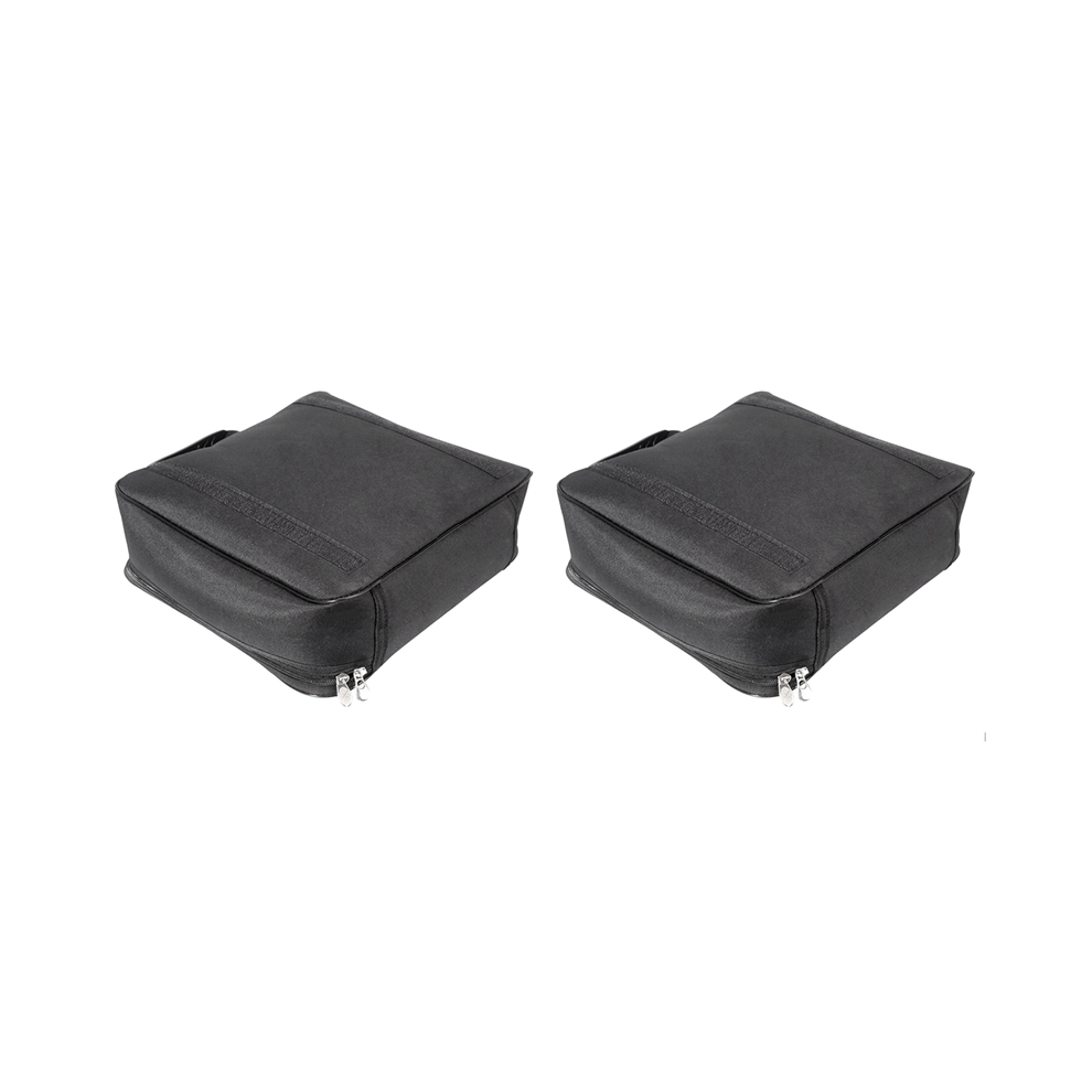 2X Ev Car Charging Cable Storage Bag Electric Vehicle Charger Plug And Socket Storage Bag Waterproof Storage Bag 4853123754895
