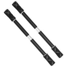 2X Finger Pen Spinning Pens Mod Gaming Spinning Pens Flying Spinning Pen with Weighted Ball Finger Rotating Pen A