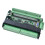 2X FX3U 48MR RS485 (Real Time Clock) 24 Input 24 Relay Output 6 Analog Input 2 Analog Output Plc Controller 2
