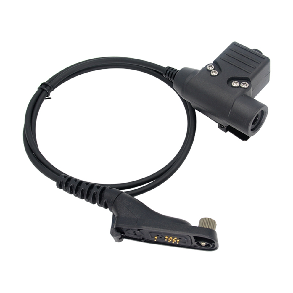 U94 Headset U-94/A Ptt Xir P8268 8260 4853123760469