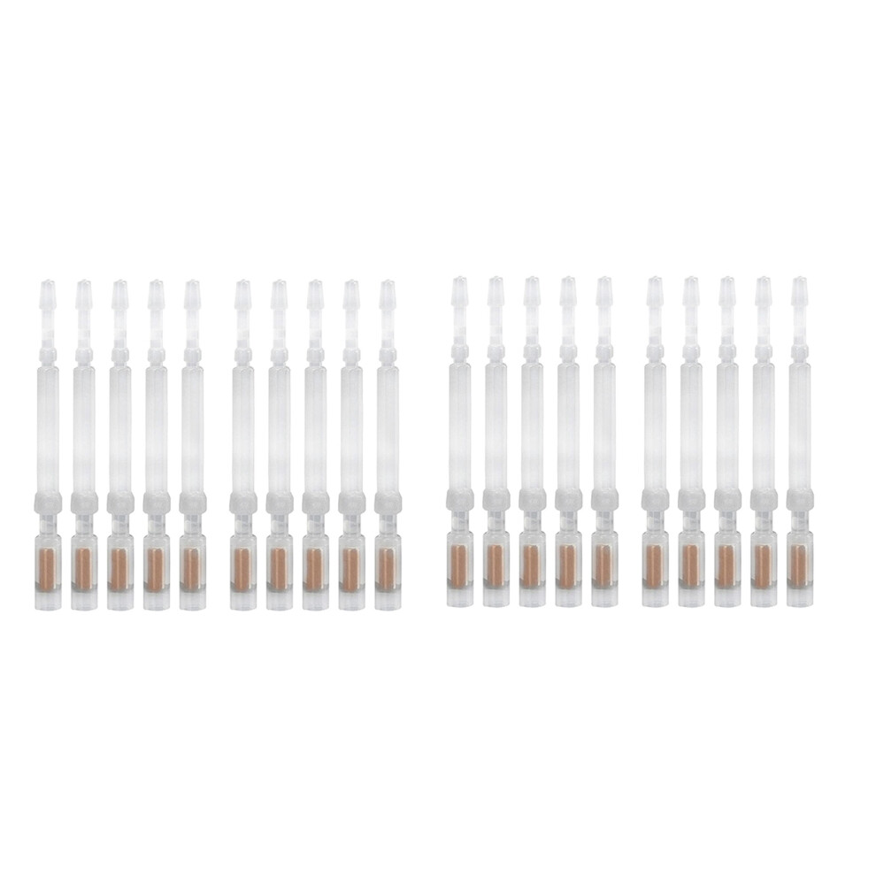 20Pcs 3D Printer Pin For Bltouch Push-Pin Bed Leveling Sensor Probe With Replacement Needle 4853123756189