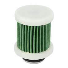 30Pcs 6D8-WS24A-00 Fuel Filter for F40A F50 T50 F60 T60 F70 F90-Gasoline Engine Marine Outboard Filter 40-115Hp