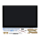For 4B/3B+ Capacitive Touch Display 7 Inch Hd Ips,C 5