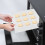 10PCS Non Stick Silicone Dehydrator Sheets, for Fruit Dryer Dumpling 2