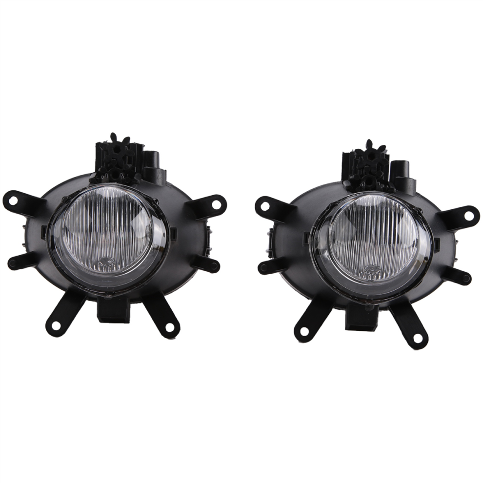 1Pair Car Front Bumper Fog Lights Assembly Driving Lamp 63176911007 4853123772349