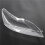 For Focus 2009-2011 Front Right Headlights Cover Shell 6