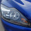 For Focus 2009-2011 Front Right Headlights Cover Shell 5