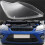 For Focus 2009-2011 Front Right Headlights Cover Shell 3