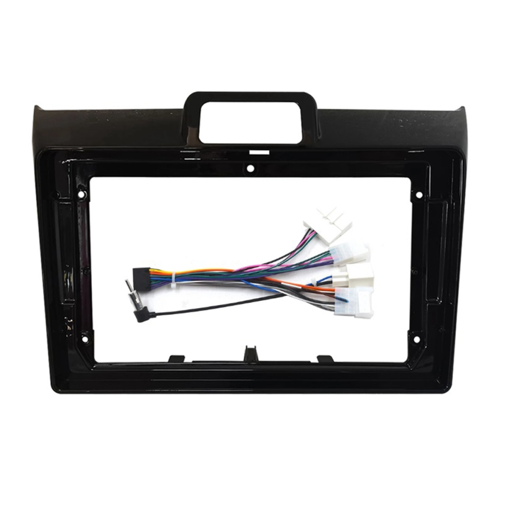 9Inch Car Radio Fascia For Axio Fielder 2015 4853123765976