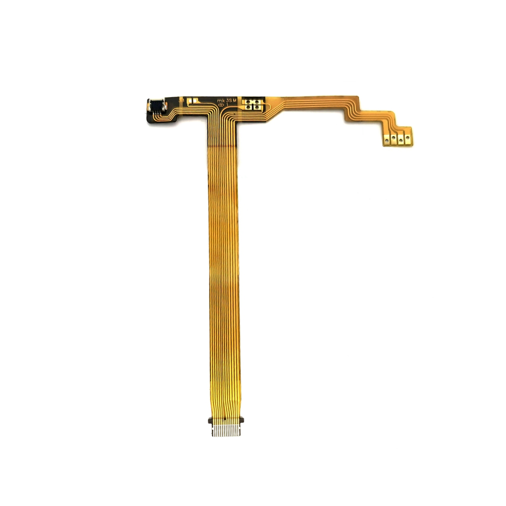 New Lens Focus Flex Cable For Af-P Dx (With Interface) 4853123777962