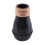 Tenor Trombone Mute Semi Enclosed ABS 1