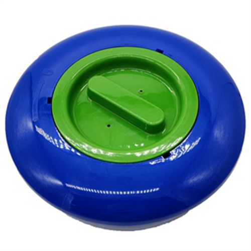 7Inch Swimming Pool Float Chlorine/Bromine Tablet Dispenser for Pools 1
