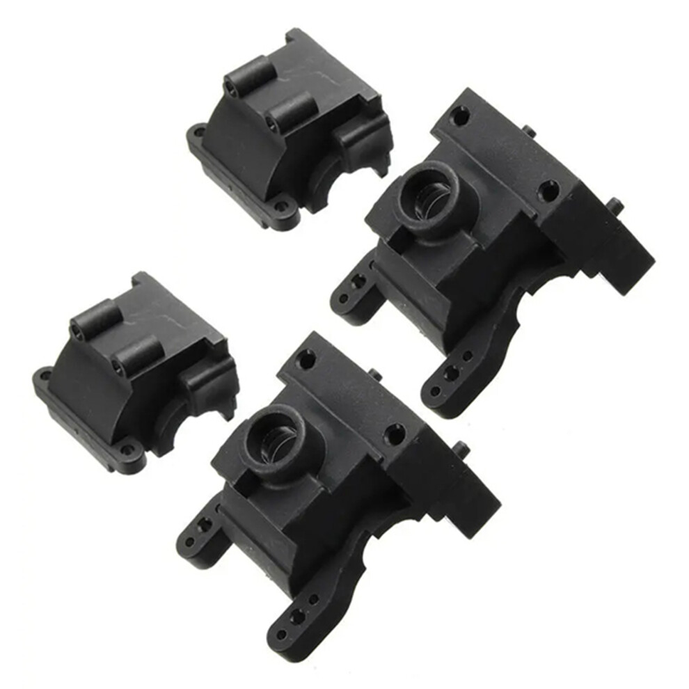 Photos - Parts for Drones & RC models 2X Case Cover EA1049 for JLB Racing CHEETAH 1/10 Brushless RC Car Parts Accessories