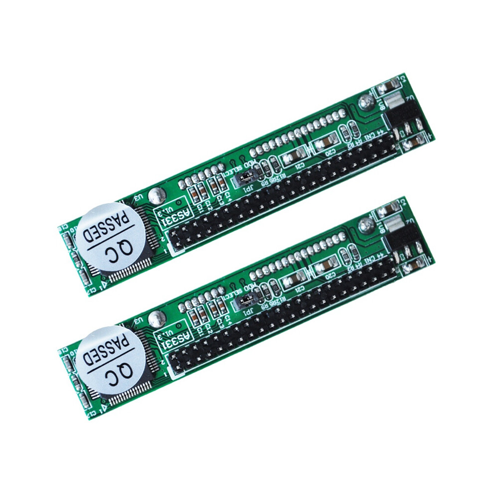 2.5 Inch Sata Ssd Or Hdd Drive To Mini Ide 44 Pin Adapter 4853123781006