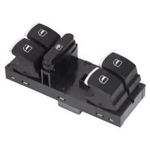 Car Power Window Switch for CC Golf 2005-2013
