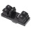 Car Power Window Switch for CC Golf 2005-2013 1
