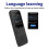Language Translator Device,138 Languages Offline Voice 4