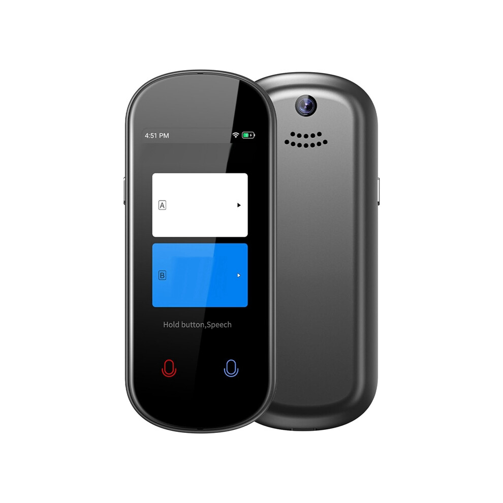 138+ Languages Translation In Real Time Voice Translator Device 4853123784724