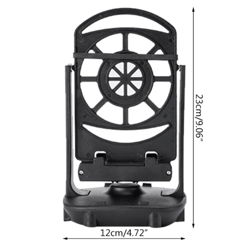 Mobile Phone Shaker Holders Swing Device Automatic Shake Counter 1