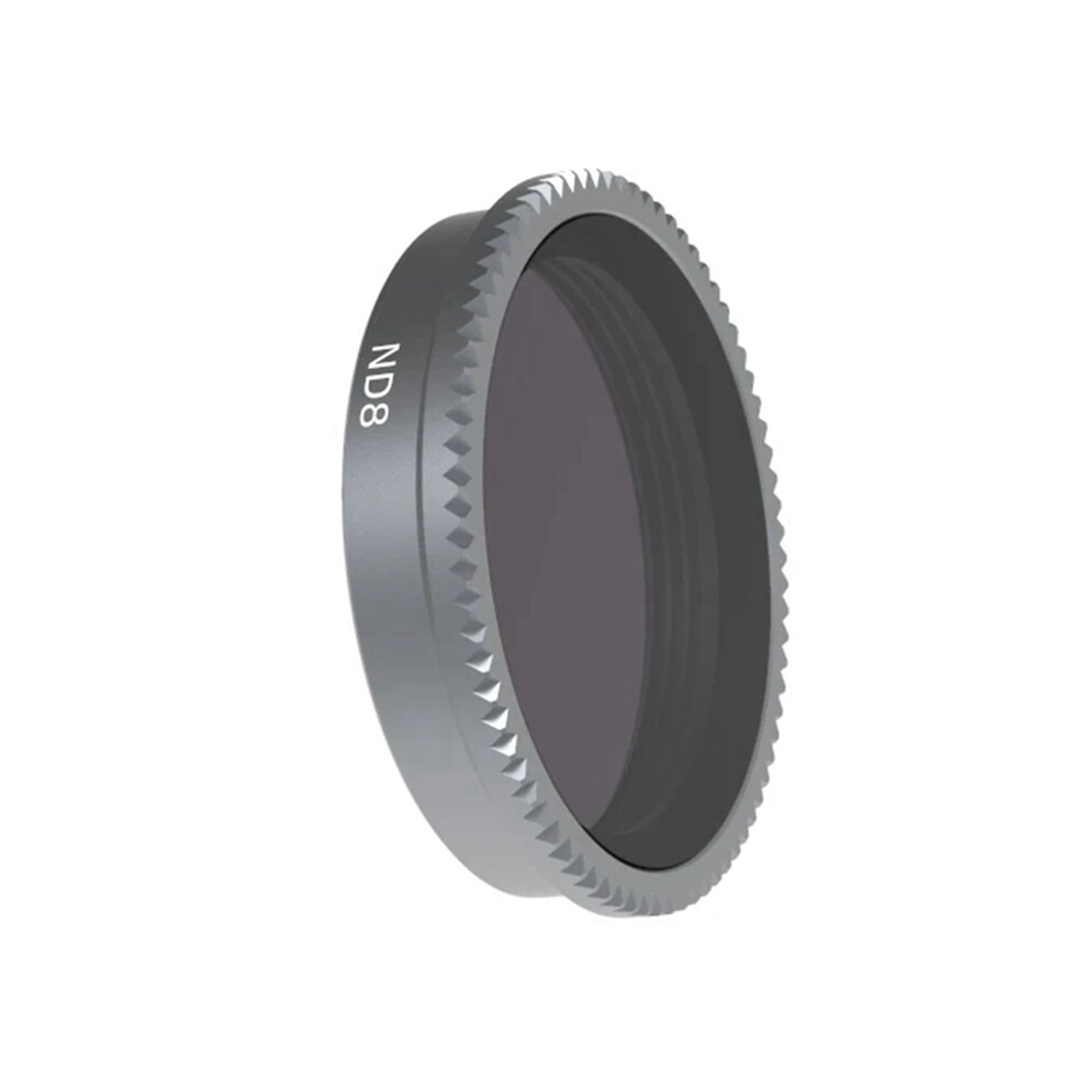 For Go 2/3 Lens Filters Nd8 Nd16 Nd32 Nd64 Mcuv Cpl A Light 4853123782911