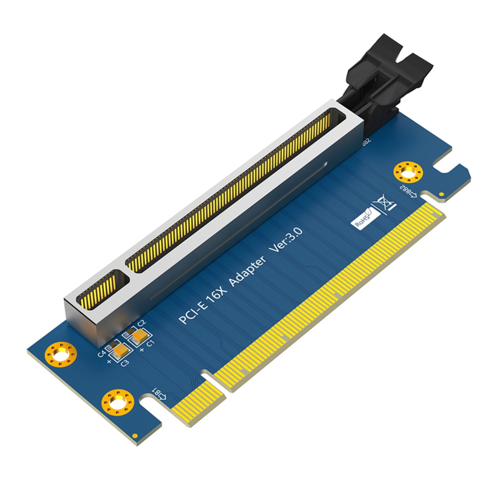 Pcie Riser Card Pci-Express 3.0 16X 4853123782669