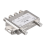2 in 4 Out DiSEqC 4X2 Switch Satellite Signal Multiswitch 3