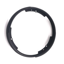 For 17-70mm AB070 Front Filter Ring UV Barrel Hood Fixed Tube