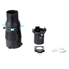 Focalize Snoot Photography Photo Condenser