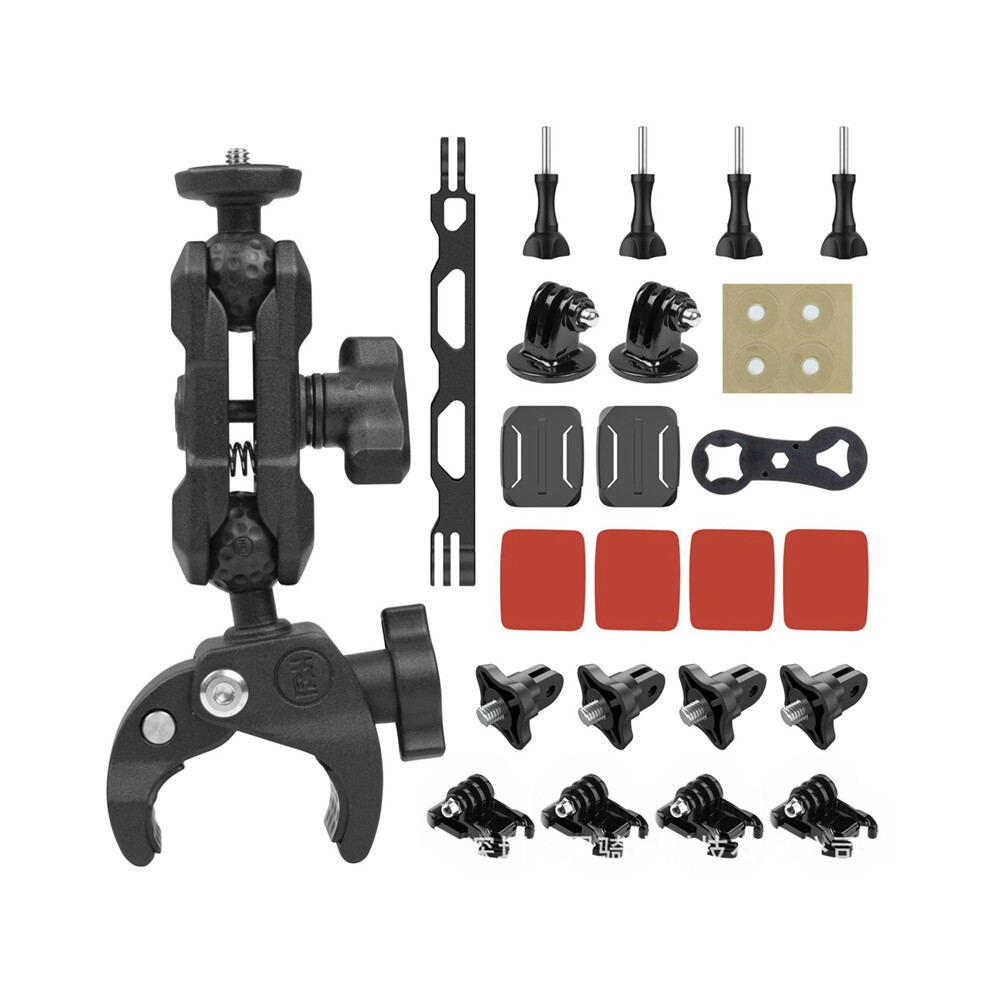 Mount Riding Clip Optional Bicycle For Camera 4853123781631