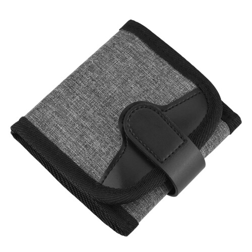 For 72mm ND UV CPL Camera Lens Filter Holder Case 2