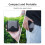 For 72mm ND UV CPL Camera Lens Filter Holder Case 9