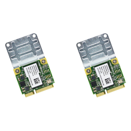 BCM970015 PCI-E Adapter Hardware Video Decoder for Laptop Eee PC HTPC 1