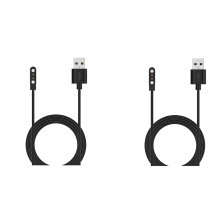 Watch Charger Magnetic Charging Cable (1M, with Protection Chip)