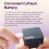 IM20 Camera Flash Light with Hot Shoe Mount Portability Design 6