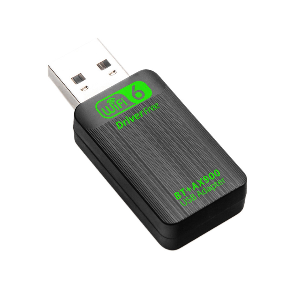 2in1 Dongle Dual Band USB WiFi Network Wireless Wlan Receiver-image-OPC-PK28ZPZ-NEW