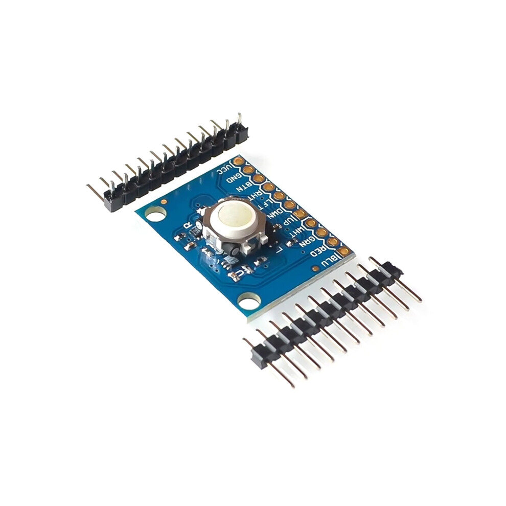 1Pcs Icsh044a Five Key Navigation Module 2.5V-5.25V 4853123788661