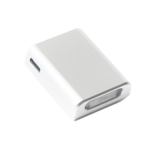 Mini Flash for Digital and Film Cameras Accessories Silver 1