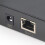 PS1248G Metal Shell 60w DC Input 4-Pair 1000Mbps Standard 12V 4A 48W 7